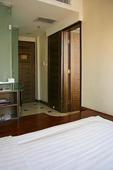 Gem Hotel Xiamen Exterior foto